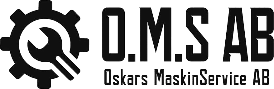 Oskar Maskinservice AB